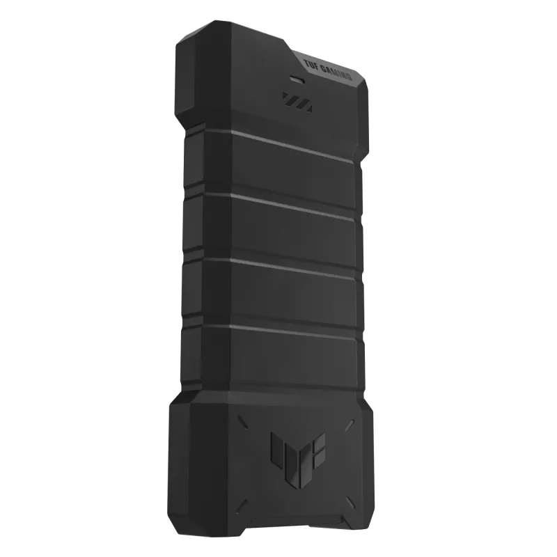 ASUS TUF Gaming AS1000 PLUS 1 TB USB Type-C USB 3.2 Gen 2x2 nero