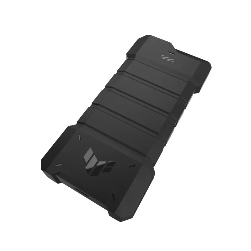 ASUS TUF Gaming AS1000 PLUS 1 TB USB Type-C USB 3.2 Gen 2x2 nero