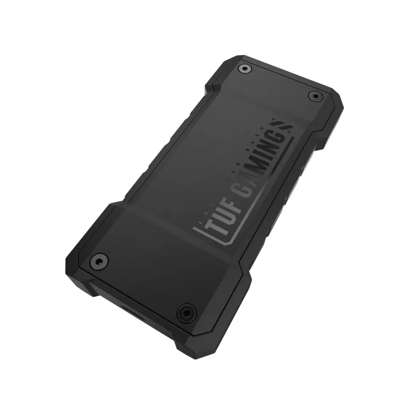 ASUS TUF Gaming AS1000 PLUS 1 TB USB Type-C USB 3.2 Gen 2x2 nero