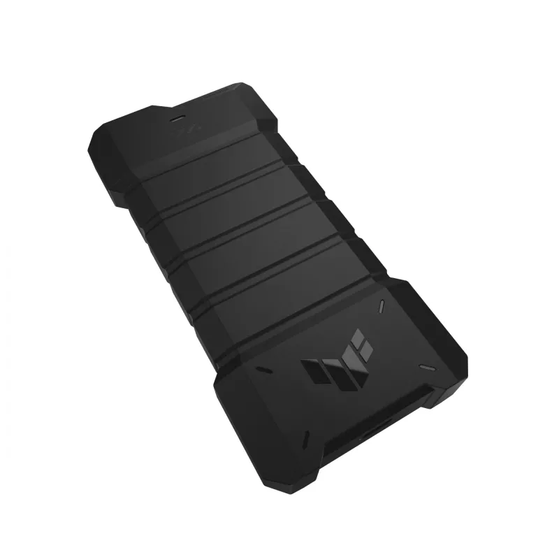 ASUS TUF Gaming AS1000 PLUS 1 TB USB Type-C USB 3.2 Gen 2x2 nero