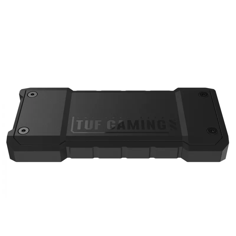 ASUS TUF Gaming AS1000 PLUS 1 TB USB Type-C USB 3.2 Gen 2x2 nero