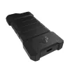 ASUS TUF Gaming AS1000 PLUS 1 TB USB Type-C USB 3.2 Gen 2x2 nero
