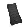 ASUS TUF Gaming AS1000 PLUS 1 TB USB Type-C USB 3.2 Gen 2x2 nero