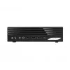 MSI Pro DP21 14M-1044EU PC Intel® Core™ i5 i5-14400 8 GB DDR5-SDRAM 512 GB SSD Windows 11 Pro Desktop Mini PC nero