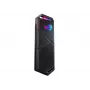 ASUS ROG Strix Arion Lite case per SSD nero M.2