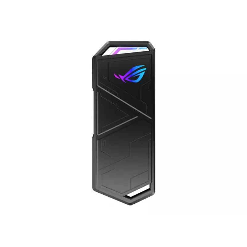 ASUS ROG Strix Arion Lite case per SSD nero M.2