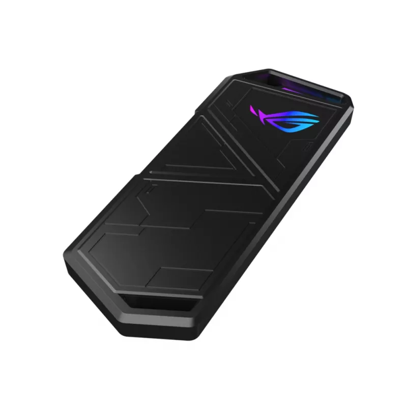 ASUS ROG Strix Arion Lite case per SSD nero M.2