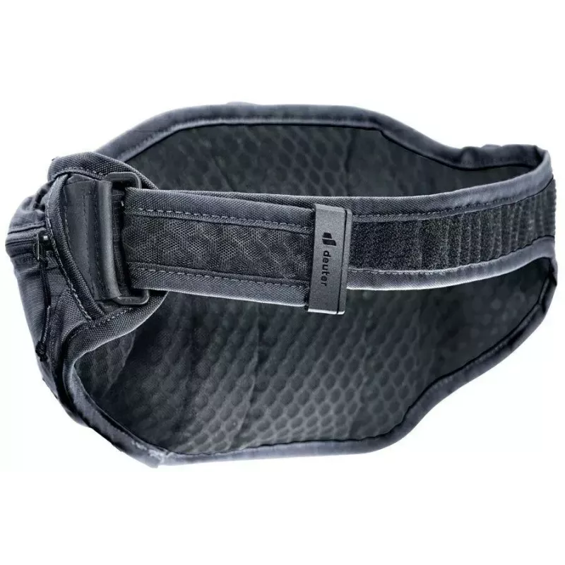 Zaino Deuter Shortrail III marsupio — design leggero e compatto