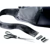 Zaino Deuter Shortrail III marsupio — design leggero e compatto