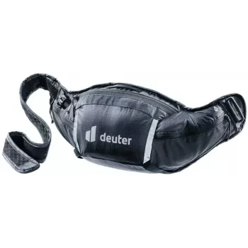 Zaino Deuter Shortrail III marsupio — design leggero e compatto