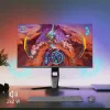 Monitor Thomson M27QG5Y14 27 pollici Quad HD LED 2560 x 1440