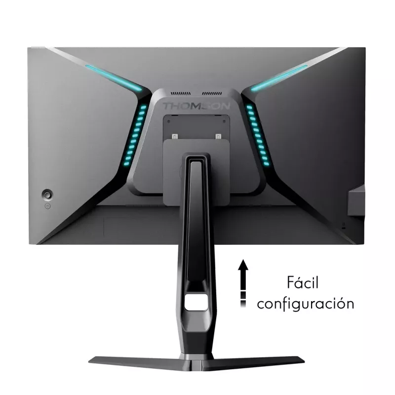 Monitor Thomson M27QG5Y14 27 pollici Quad HD LED 2560 x 1440