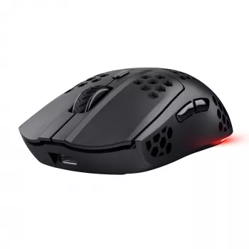 Trust GXT 929 Helox mouse gaming per destrimani RF Wireless ottico 4800 DPI