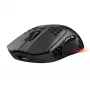 Trust GXT 929 Helox mouse gaming per destrimani RF Wireless ottico 4800 DPI