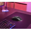 Trust GXT 929 Helox mouse gaming per destrimani RF Wireless ottico 4800 DPI