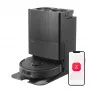 Roborock Qrevo Plus 0,33 L nero