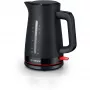 Bollitore elettrico Bosch MyMoment TWK3M123 — 1,7 L, 2400 W, nero