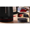 Bollitore elettrico Bosch MyMoment TWK3M123 — 1,7 L, 2400 W, nero