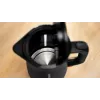 Bollitore elettrico Bosch MyMoment TWK3M123 — 1,7 L, 2400 W, nero