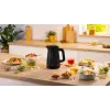 Bollitore elettrico Bosch MyMoment TWK3M123 — 1,7 L, 2400 W, nero