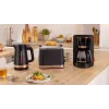 Bollitore elettrico Bosch MyMoment TWK3M123 — 1,7 L, 2400 W, nero