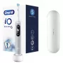 Oral-B iO spazzolino elettrico spazzolino rotante grigio