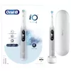 Oral-B iO spazzolino elettrico spazzolino rotante grigio