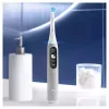 Oral-B iO spazzolino elettrico spazzolino rotante grigio