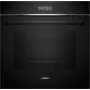 Siemens iQ700 HB734G1B1 forno 71 L 3600 W nero