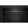 Siemens iQ700 HB734G1B1 forno 71 L 3600 W nero