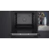 Siemens iQ700 HB734G1B1 forno 71 L 3600 W nero