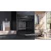 Siemens iQ700 HB734G1B1 forno 71 L 3600 W nero