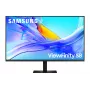 Monitor per computer Samsung S80UD 94 cm (37 pollici) 3840 x 2160 pixel 4K Ultra HD LCD nero