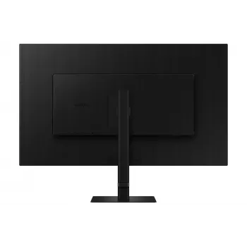 Monitor per computer Samsung S80UD 94 cm (37 pollici) 3840 x 2160 pixel 4K Ultra HD LCD nero