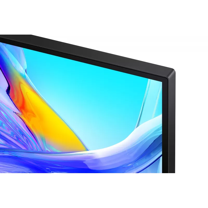 Monitor per computer Samsung S80UD 94 cm (37 pollici) 3840 x 2160 pixel 4K Ultra HD LCD nero