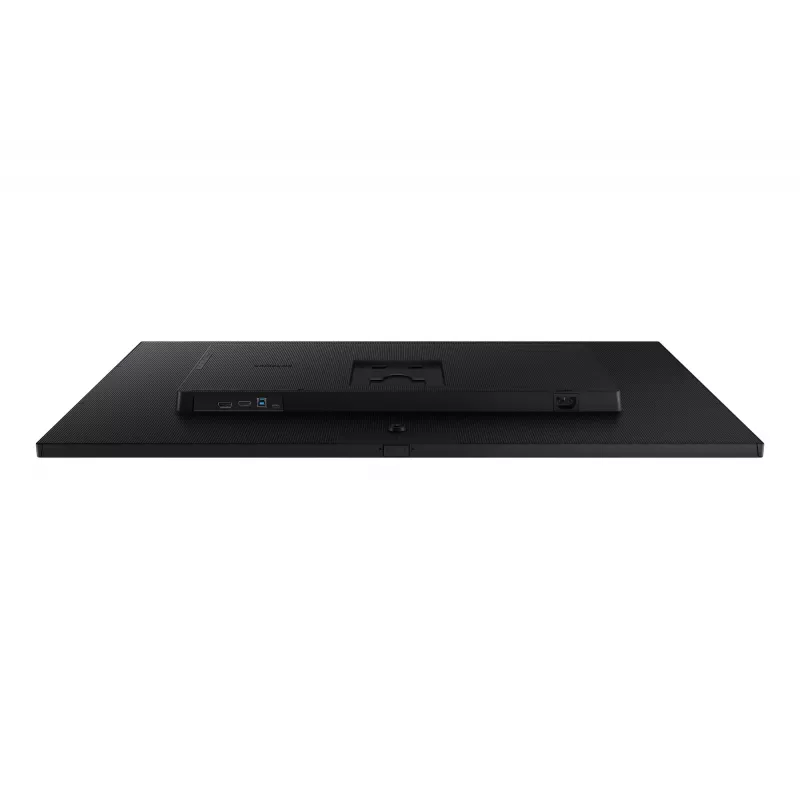 Monitor per computer Samsung S80UD 94 cm (37 pollici) 3840 x 2160 pixel 4K Ultra HD LCD nero