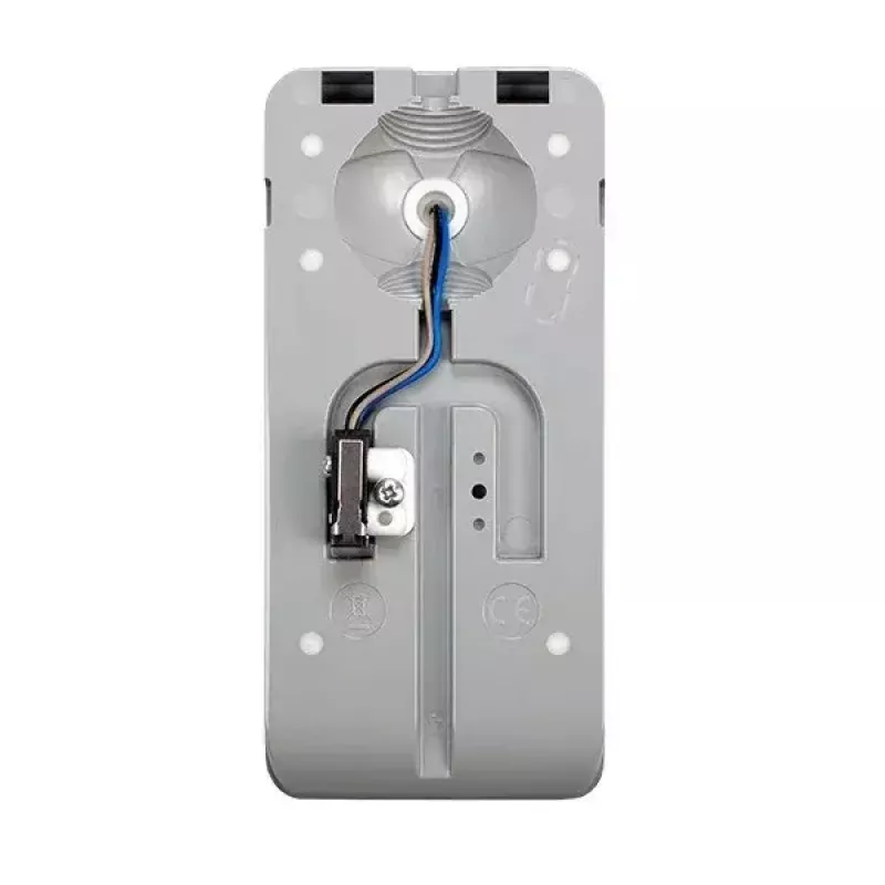 Rilevatore di movimento per esterni SATEL OPAL GY grigio — sensore a infrarossi passivo per esterni SATEL OPAL
