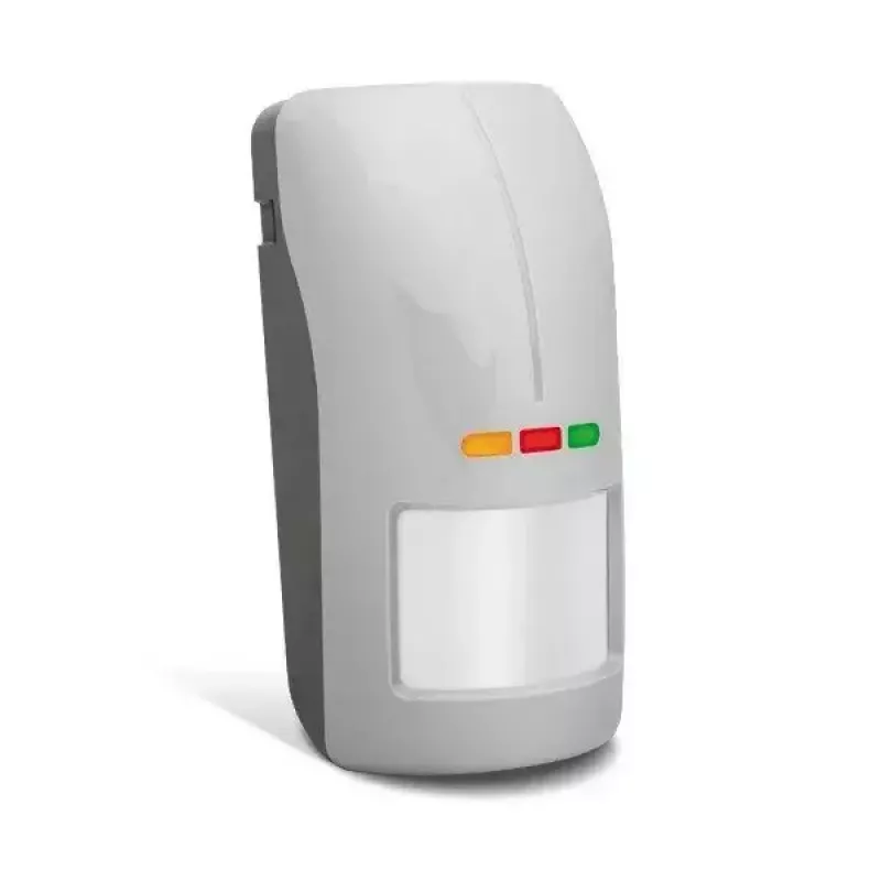 Rilevatore di movimento per esterni SATEL OPAL GY grigio — sensore a infrarossi passivo per esterni SATEL OPAL