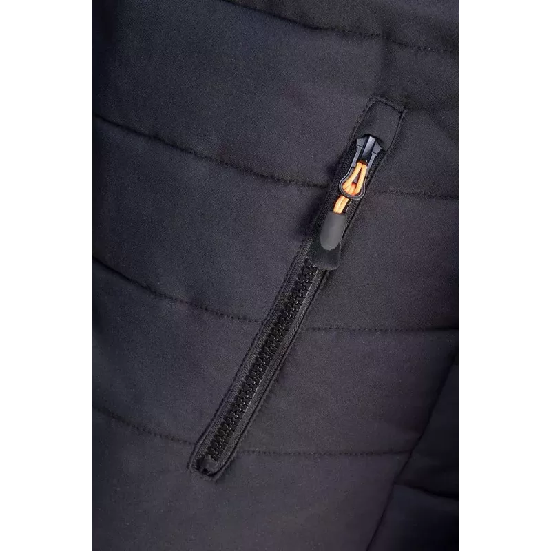 Giacca NEO tools 81-574-M taglia M 4 tasche poliestere