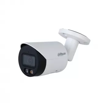 Dahua Technology WizSense IPC-HFW2449S-S-IL Telecamera di videosorveglianza IP bullet per interni ed esterni 2688 x 1520 Pixel montaggio a soffitto/parete