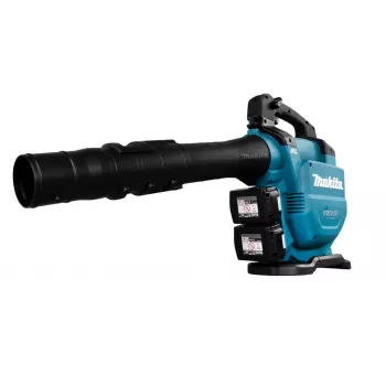 Soffiatore a mano Makita DUB363PT2V nero blu 18V