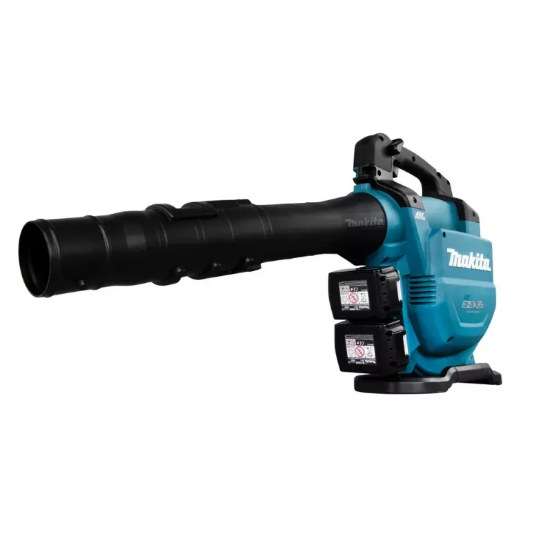 Soffiatore a mano Makita DUB363PT2V nero blu 18V