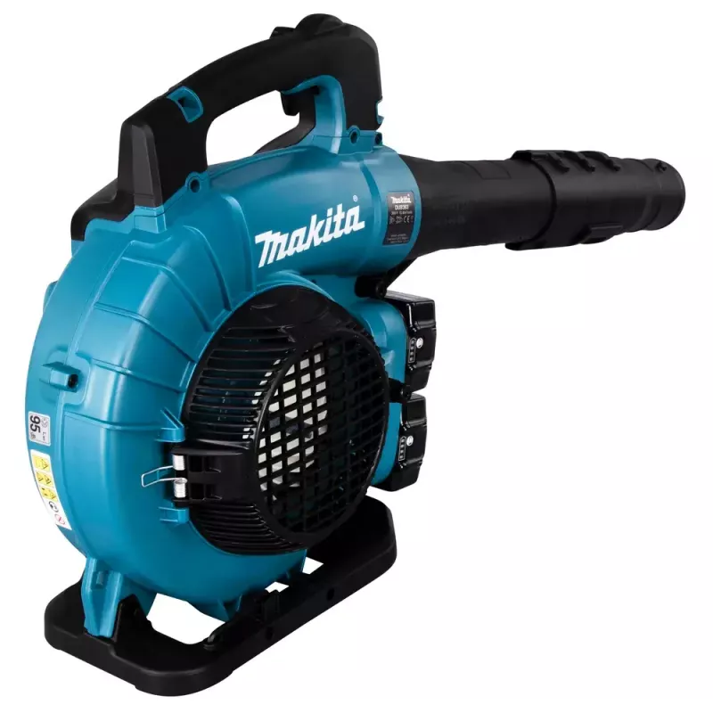 Soffiatore a mano Makita DUB363PT2V nero blu 18V