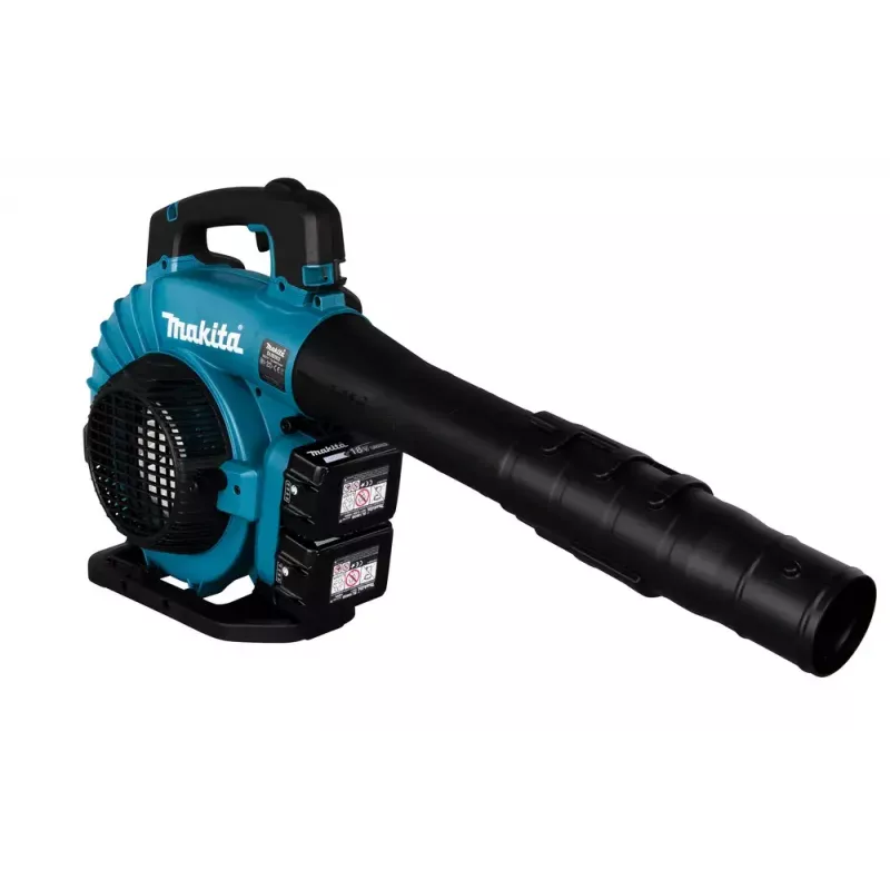 Soffiatore a mano Makita DUB363PT2V nero blu 18V