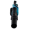 Soffiatore a mano Makita DUB363PT2V nero blu 18V