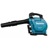 Soffiatore a mano Makita DUB363PT2V nero blu 18V