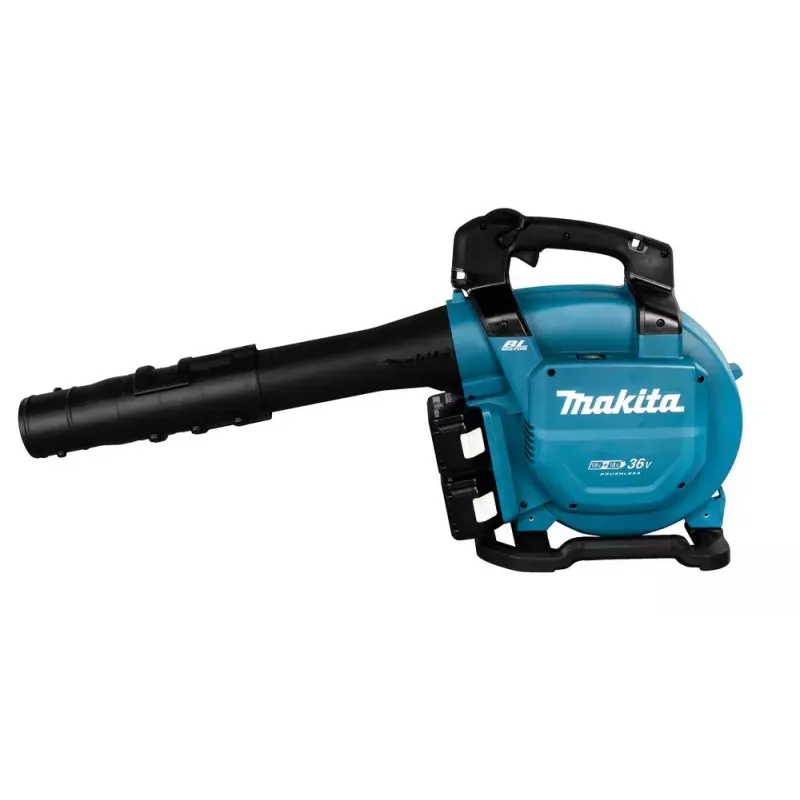 Soffiatore a mano Makita DUB363PT2V nero blu 18V