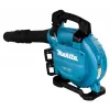 Soffiatore a mano Makita DUB363PT2V nero blu 18V