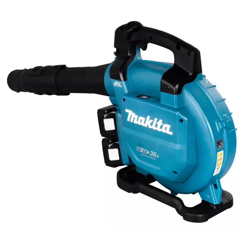 Soffiatore a mano Makita DUB363PT2V nero blu 18V