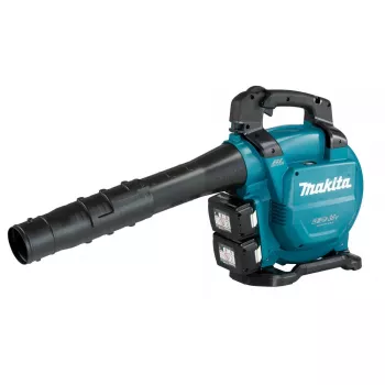 Soffiatore a mano Makita DUB363PT2V nero blu 18V